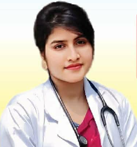ডাঃ চৈতী মুন্সী