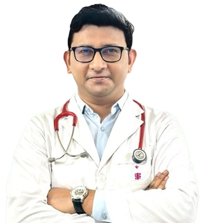 ডাঃ মো: মেসবাইল ইসলাম (সেতু)